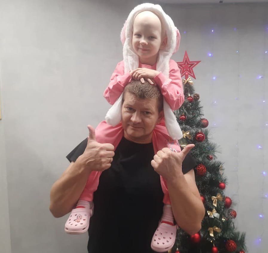 Новости Яроцкая Злата 🙏🏻